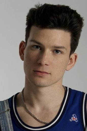Portrait of Pau Canivell