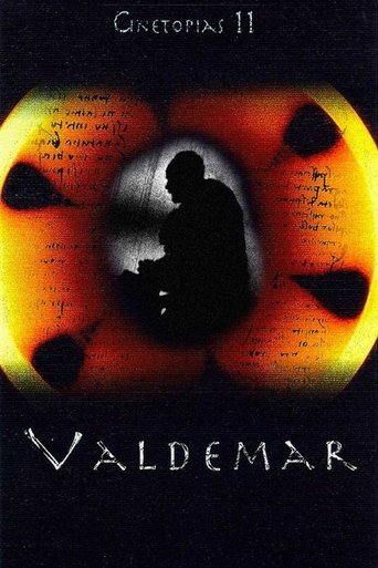 Poster of Valdemar