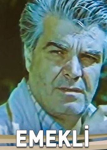 Poster of Emekli