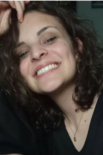 Portrait of Fernanda Lins