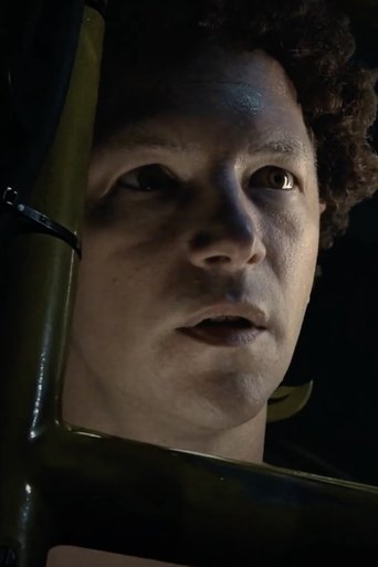 Poster of Aliens: Alternate Takes