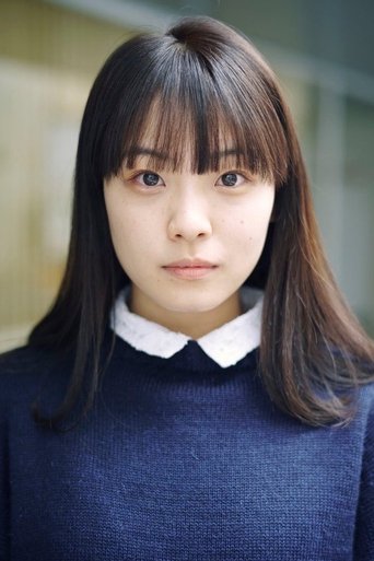Portrait of Nako Yamada