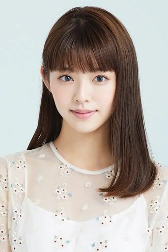 Portrait of Yuuka Suzuki