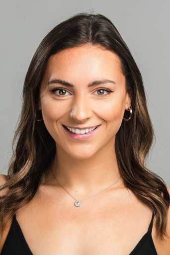 Portrait of Charlotte Steele