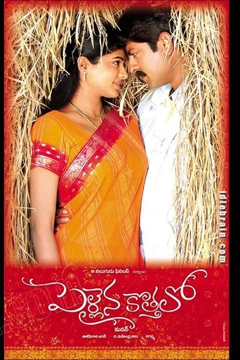 Poster of Pellaina Kothalo