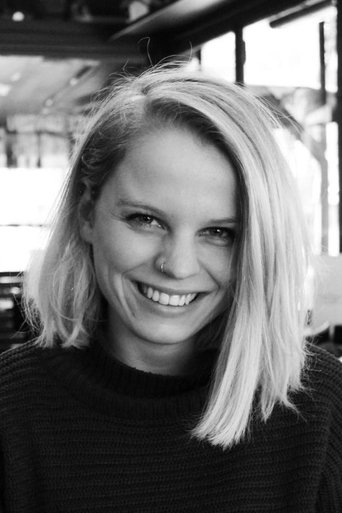Portrait of Charlotte Werkman