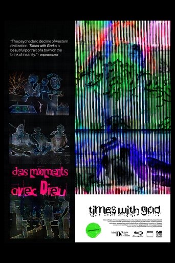 Poster of Times with God