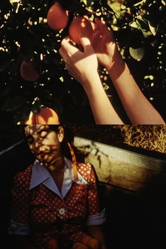 Poster of Picking Oranges