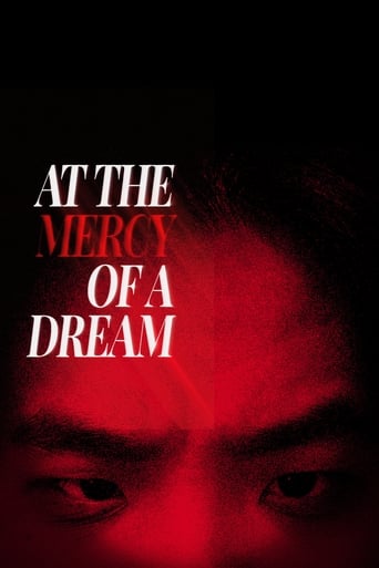 Poster of At the Mercy of a Dream