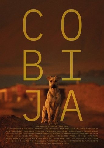 Poster of Cobija