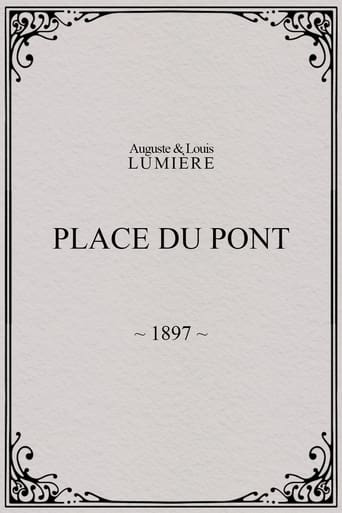 Poster of Place du Pont