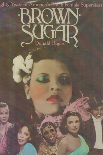 Poster of Brown Sugar