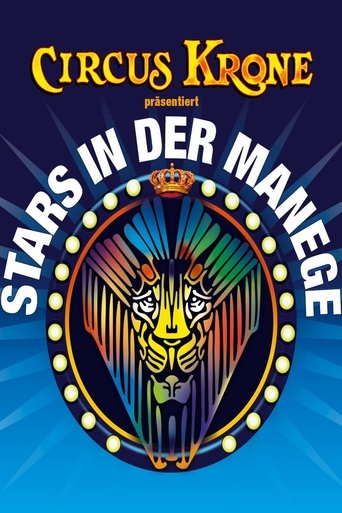 Poster of Stars in der Manege