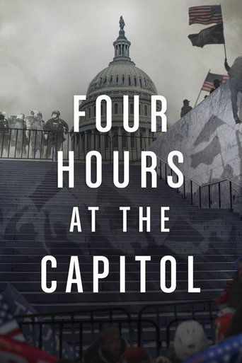 Poster of Four Hours at the Capitol