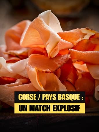 Poster of Corse - Pays basque : un match explosif