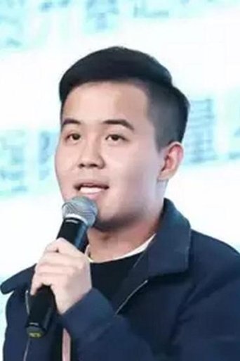 Portrait of 刘慈航