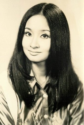 Portrait of Bunjaku Han