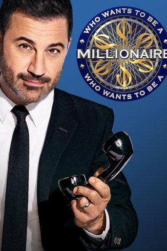 Poster of Who Wants to Be a Millionaire