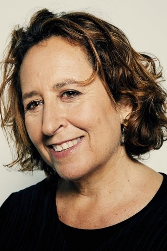 Portrait of Kim A. Snyder