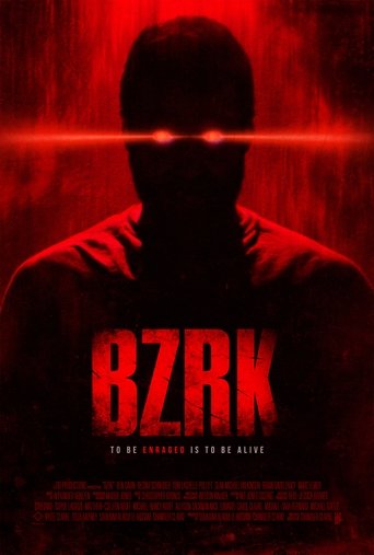 Poster of BZRK