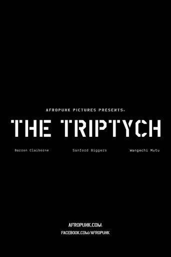 Poster of The Triptych