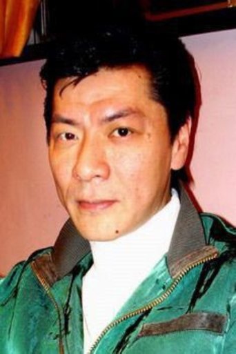 Portrait of Lung Fong