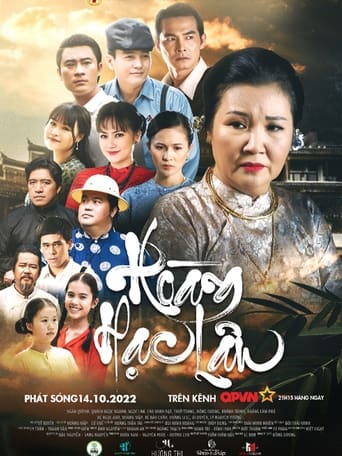 Poster of Hoàng Hạc Lâu