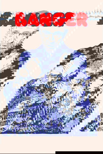 Poster of Banger