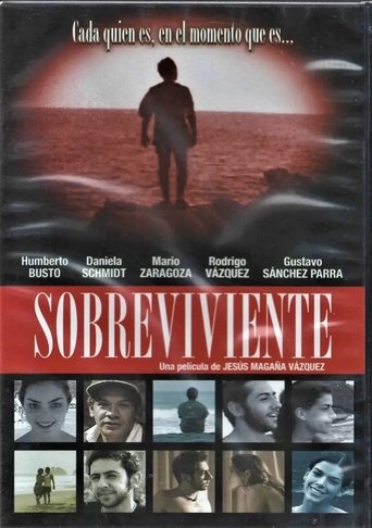 Poster of Sobreviviente