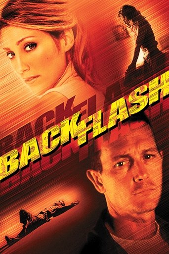 Poster of Backflash