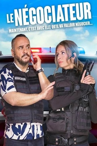 Portrait for Le Négociateur - Season 2