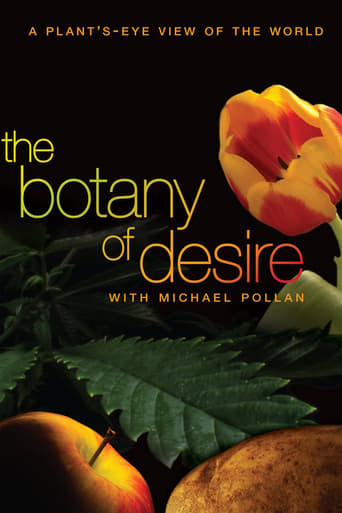 Poster of The Botany of Desire