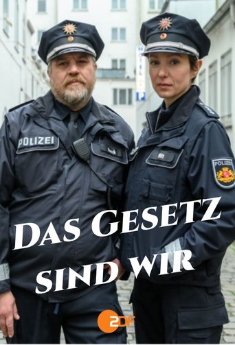 Poster of Das Gesetz sind wir