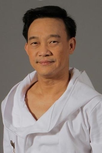 Portrait of Thatsaporn Siriwat