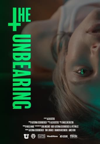 Poster of The Unbearing