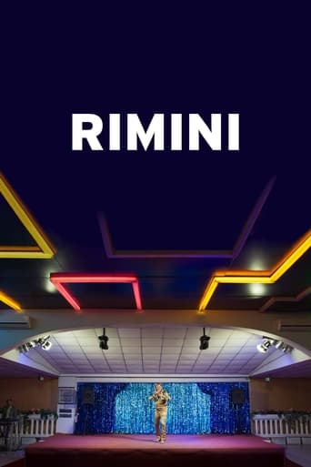 Poster of Rimini