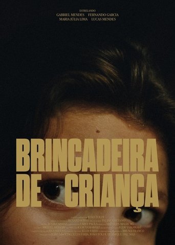 Poster of Blind Man's Bluff