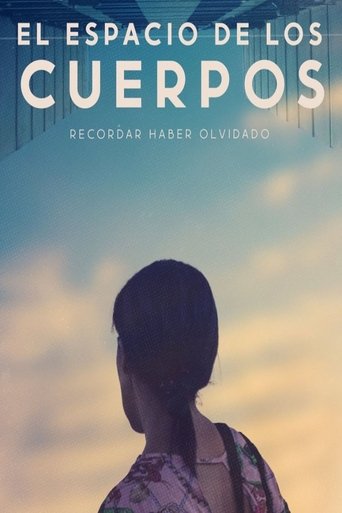 Poster of El espacio de los cuerpos