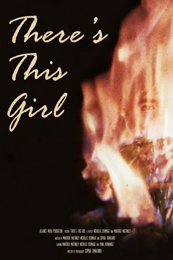 Poster of There's This Girl