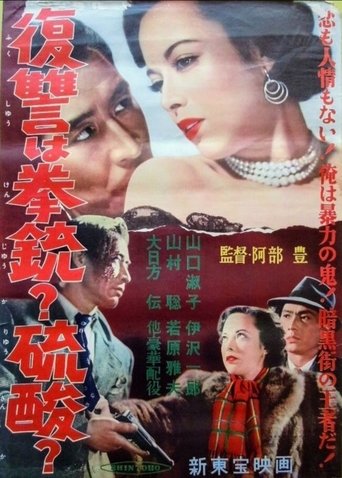 Poster of Shooting Star