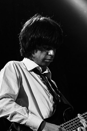 Portrait of Matthew Hopper