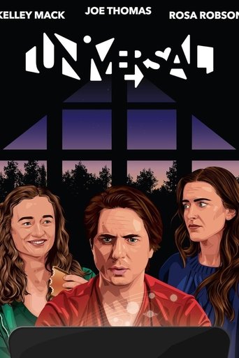 Poster of Universal