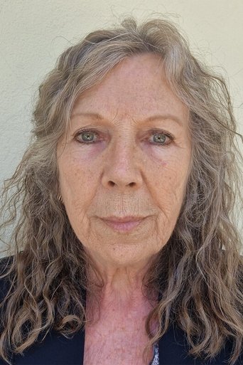 Portrait of Marcella Bergeron