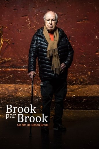 Poster of Brook by Brook