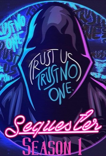 Portrait for Sequester - Season 1