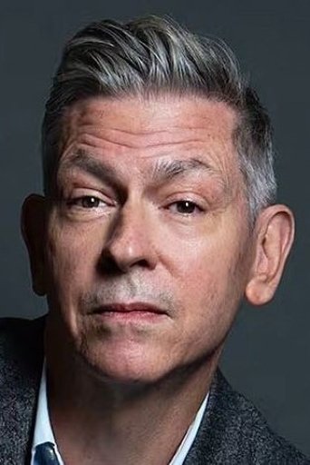 Portrait of David Mills