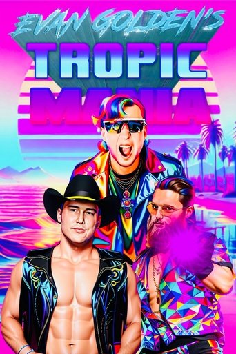 Poster of Tropicmania
