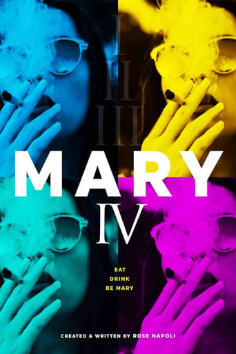 Poster of Mary IV