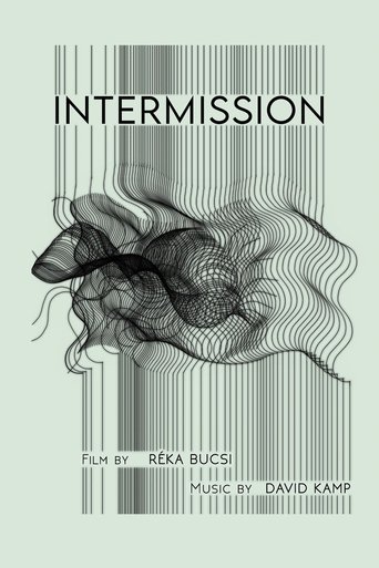 Poster of Intermission