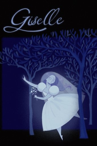 Poster of Giselle